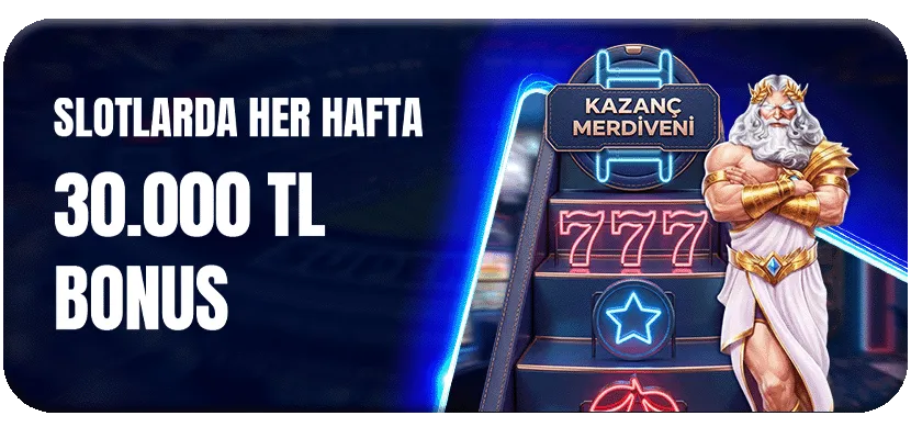 KAZANÇ MERDİVENİ