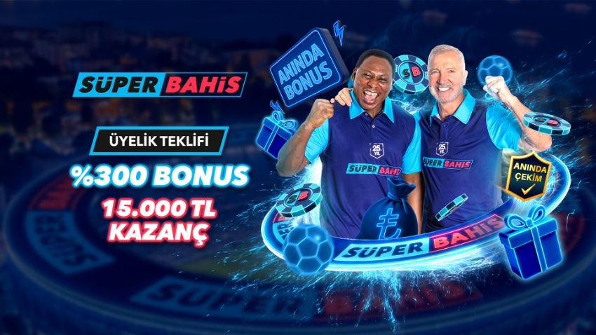 superbahis